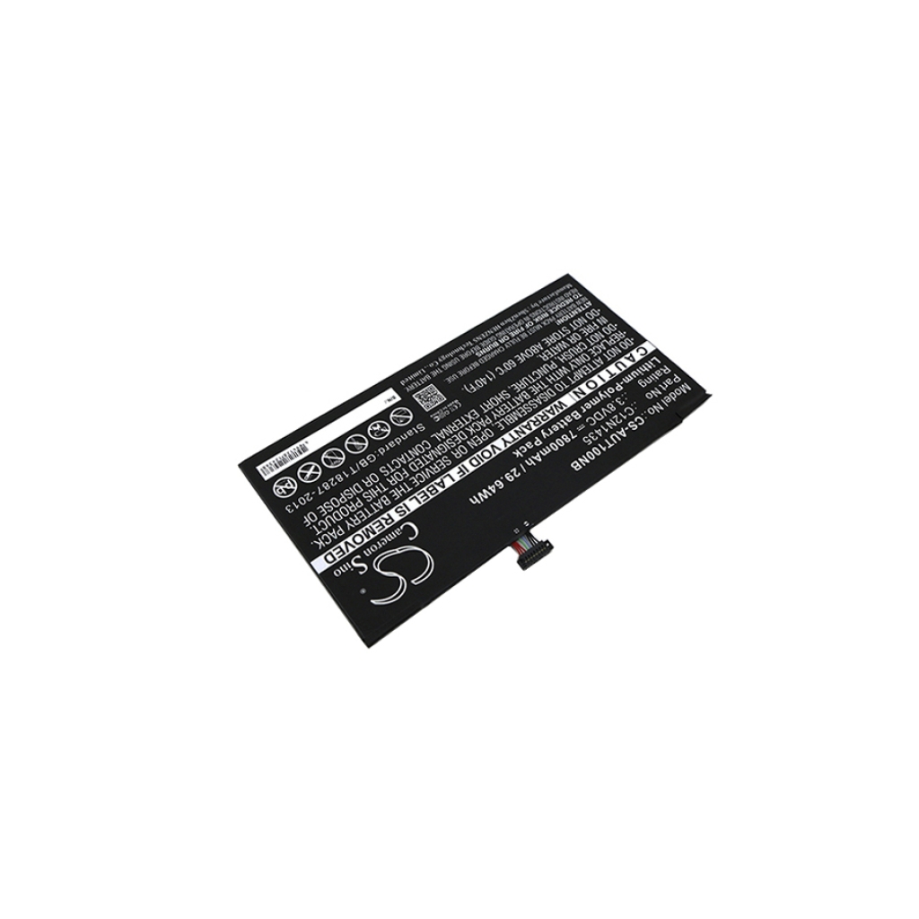 Notebook battery Asus CS-AUT100NB