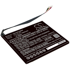 Compatible battery replacement for Asus  C21-P1801, 0B200-00200200