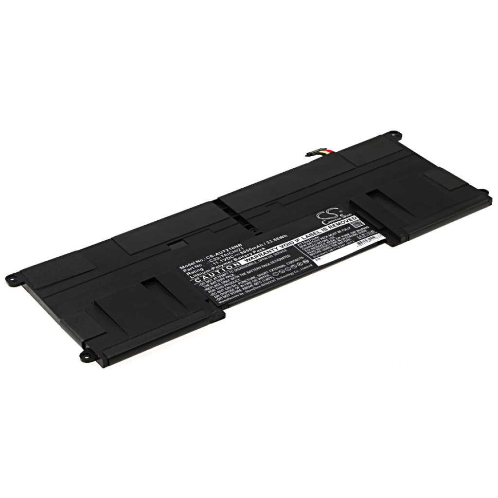 Notebook battery Asus Taichi 21-DH71