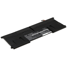 Compatible battery replacement for Asus C32-TAICHI21