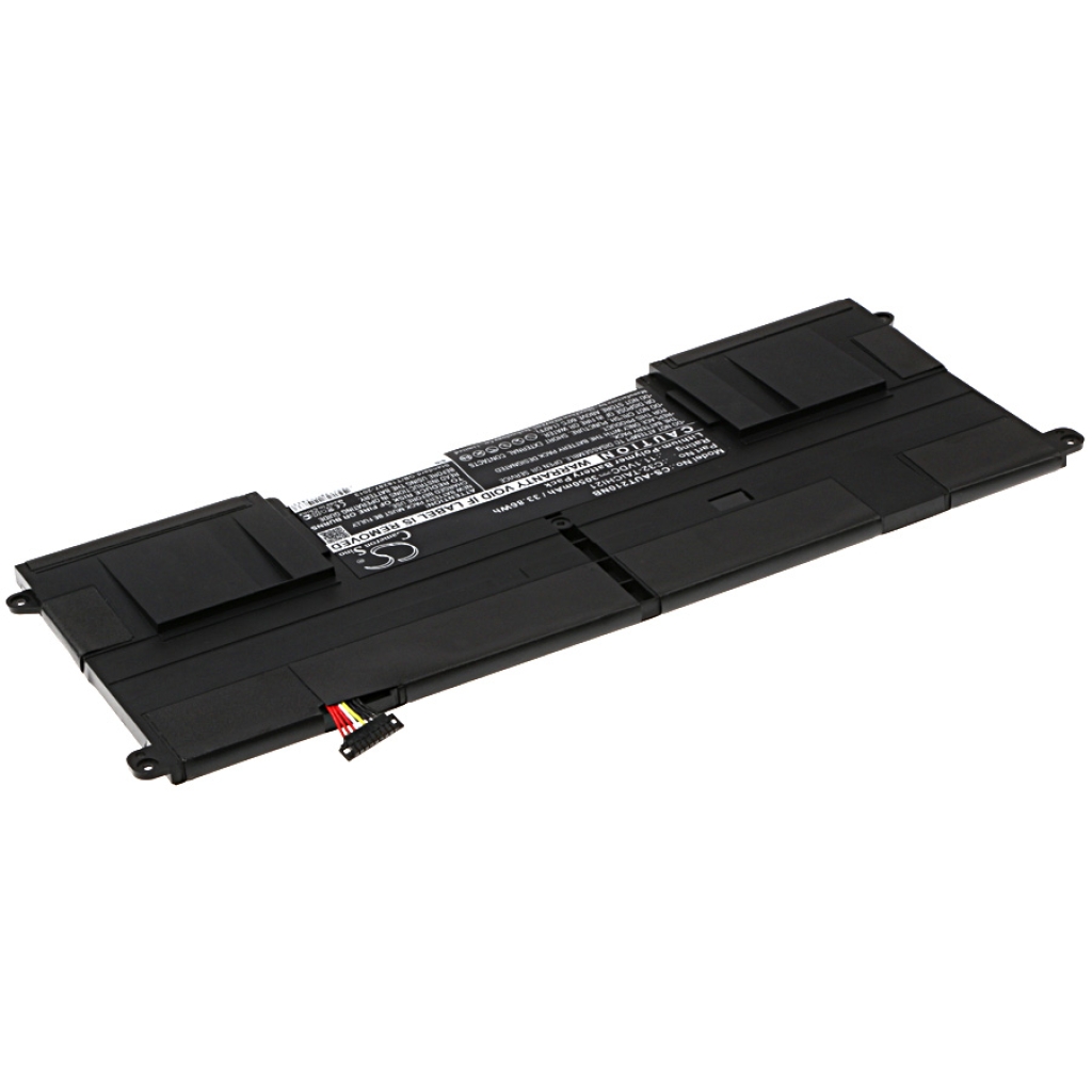 Notebook battery Asus Taichi 21-DH71