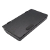 Notebook battery Asus X58LE