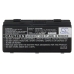 Notebook battery Asus X58LE