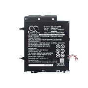 Notebook battery Asus T300CHI-F1-DB