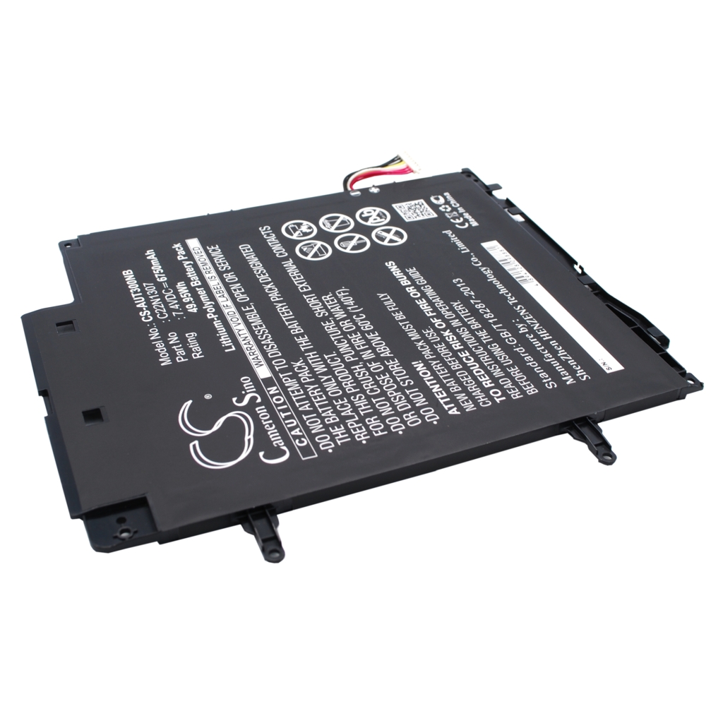 Notebook battery Asus CS-AUT300NB