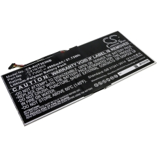 Compatible battery replacement for Asus  0B200-02100100, C21N1603, 0B200-02100300, 0B200-02100200