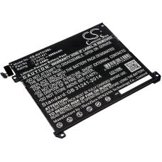 Compatible battery replacement for Asus 0B200-00570200,0B200-01520000,C21N1418,C21N1421