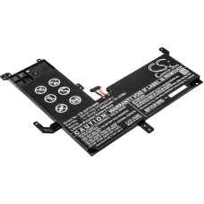 Compatible battery replacement for Asus 0B200-02720000,B31N1708 (3ICP5/57/81)