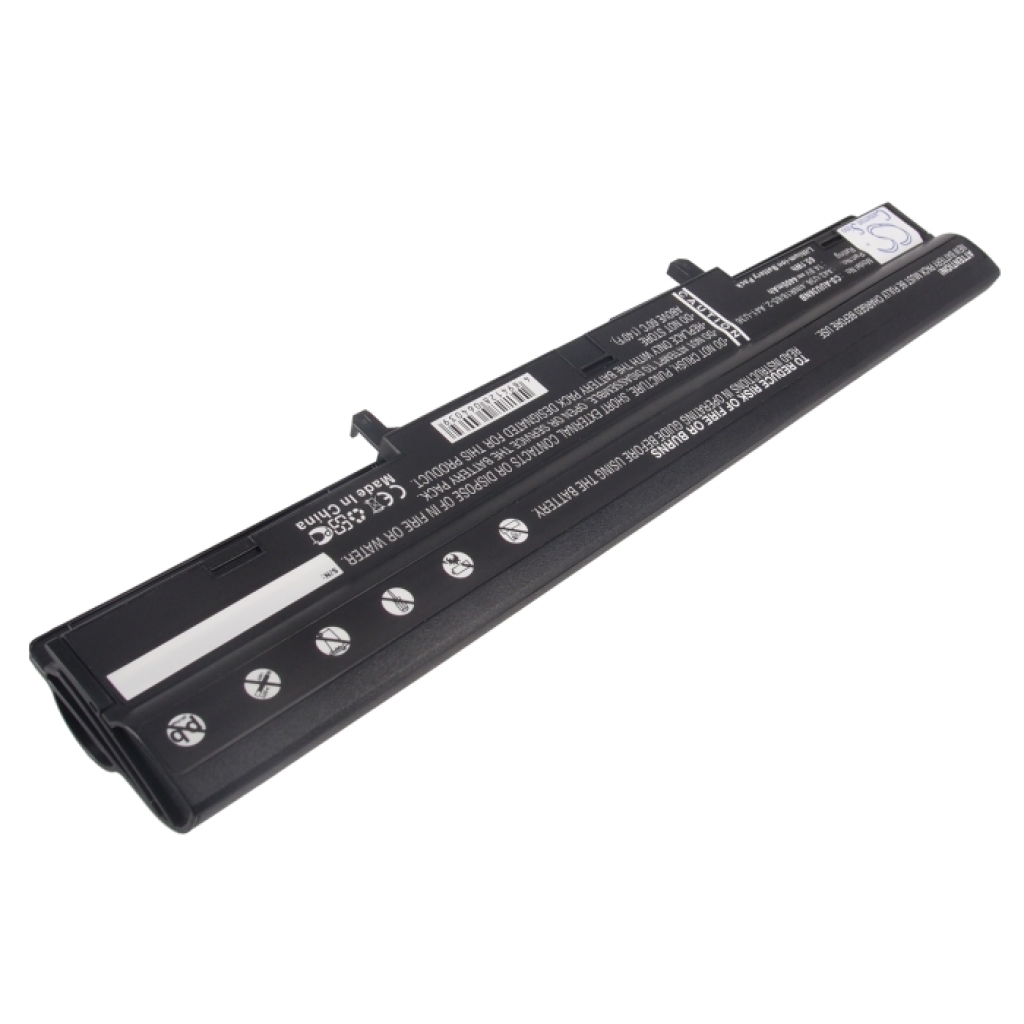 Notebook battery Asus CS-AUU36NB