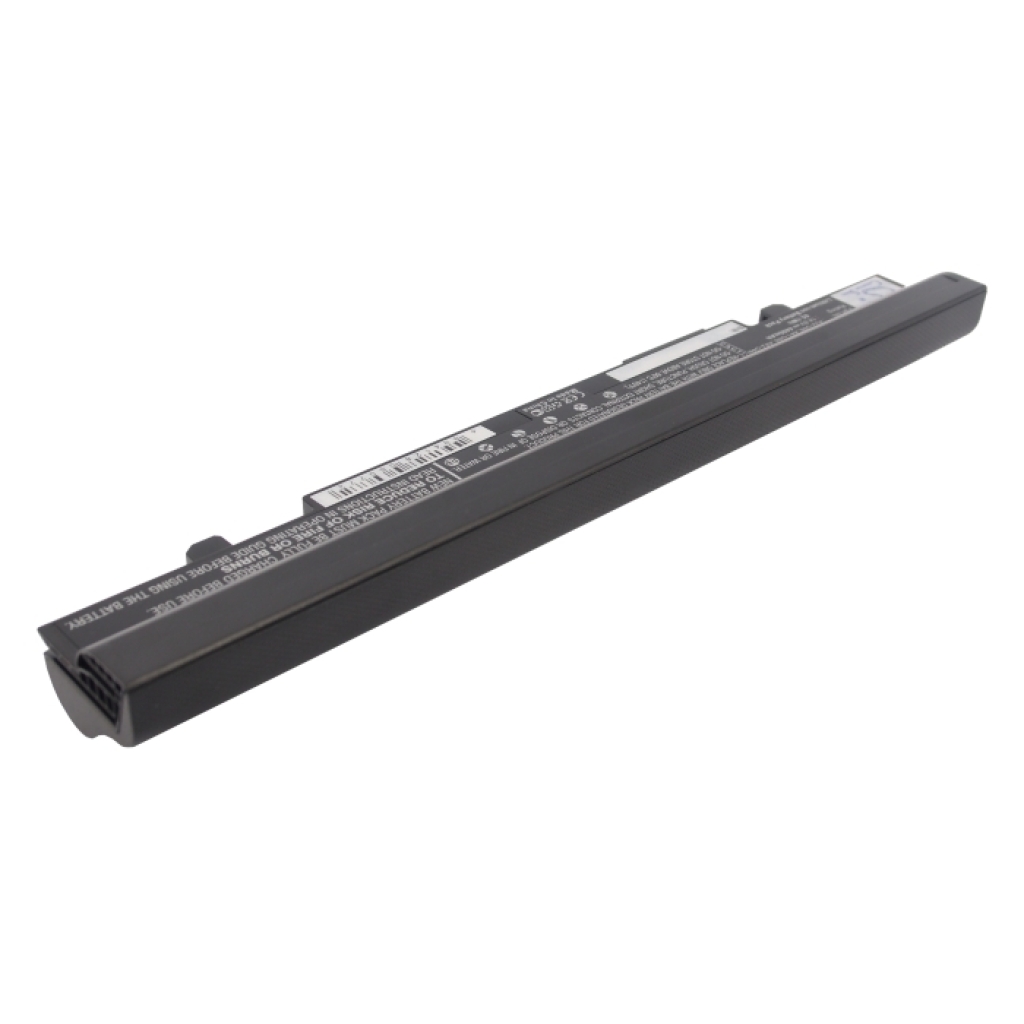 Notebook battery Asus U47VC