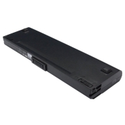 Notebook battery Asus Lamborghini VX3