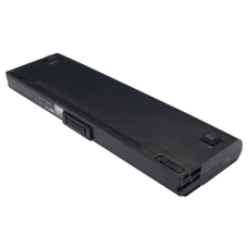 Compatible battery replacement for Asus  90-ND81B2000T, 90-ND81B1000T, A32-U6, 90-NFD2B2000T, 90-ND81B3000T