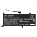 Notebook battery Asus CS-AUV149NB