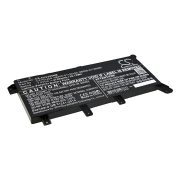 Notebook battery Asus F555BA-XO059T