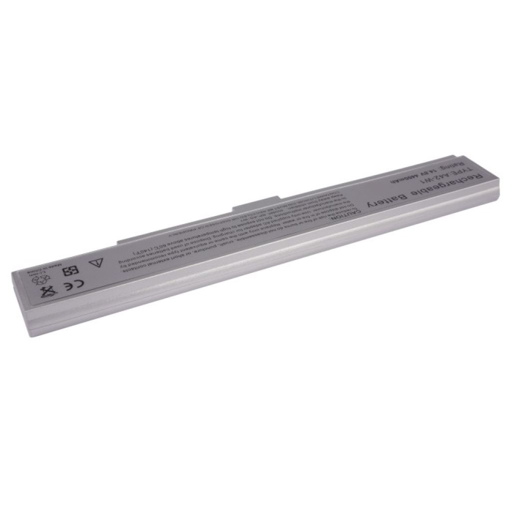 Notebook battery Asus CS-AUW1NB