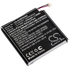 Compatible battery replacement for Asus 0B200-01760100,C11N1541 1ICP4/26/25