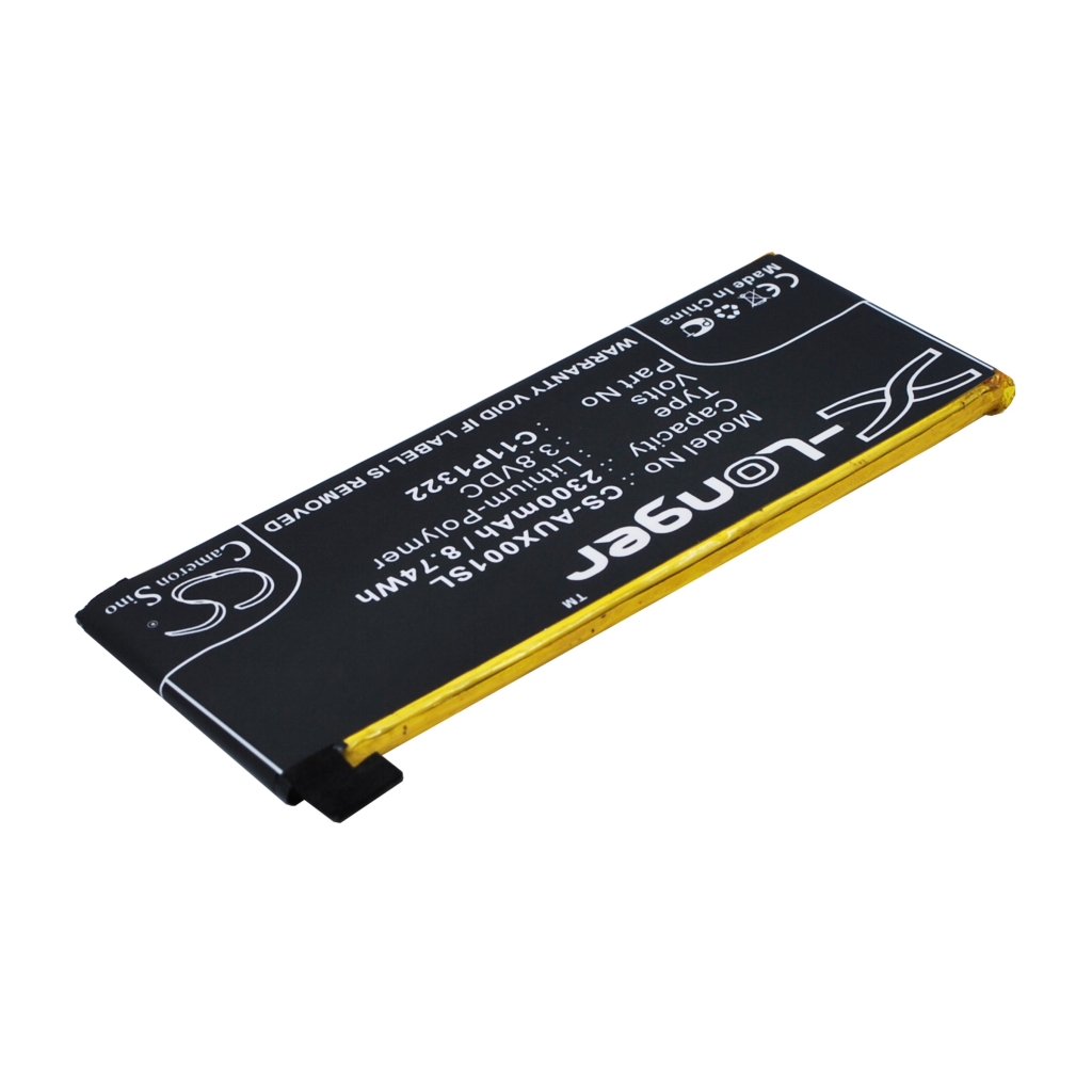 Mobile Phone Battery Asus CS-AUX001SL