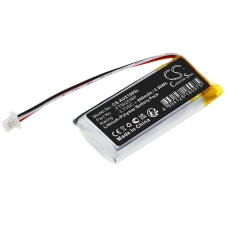 Compatible battery replacement for Asus FT902536P