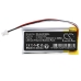 Compatible battery replacement for Asus FT902536P