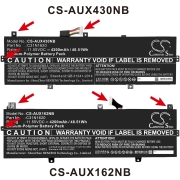 CS-AUX162NB