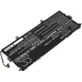 Compatible battery replacement for Asus  C31N1724, 0B200-02760400