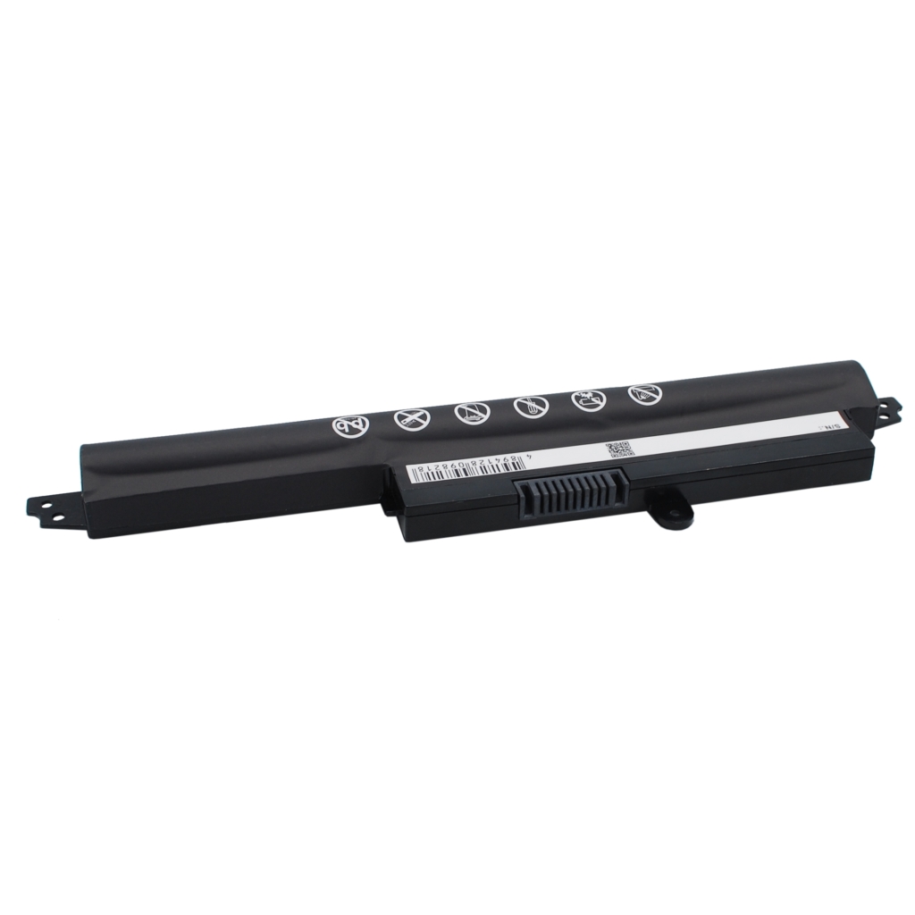 Compatible battery replacement for Asus  A3lNl302, A31LM2H, A3INI302, 1566-6868, A31N1302...