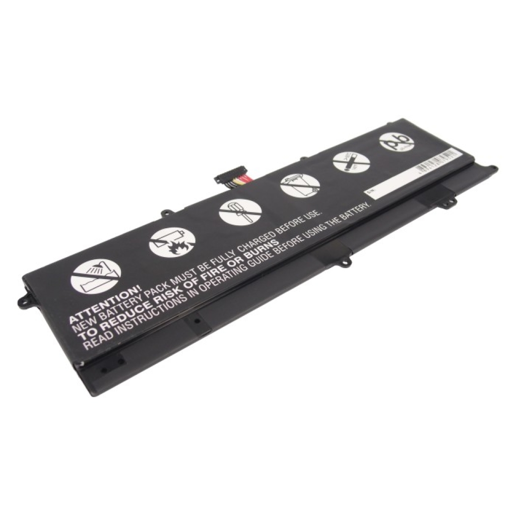 Compatible battery replacement for Asus  C22-X202, C21-X202, 0B200-00230300