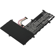 Compatible battery replacement for Asus 0B200-0124000,C21N1414