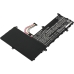 Notebook battery Asus CS-AUX205NB