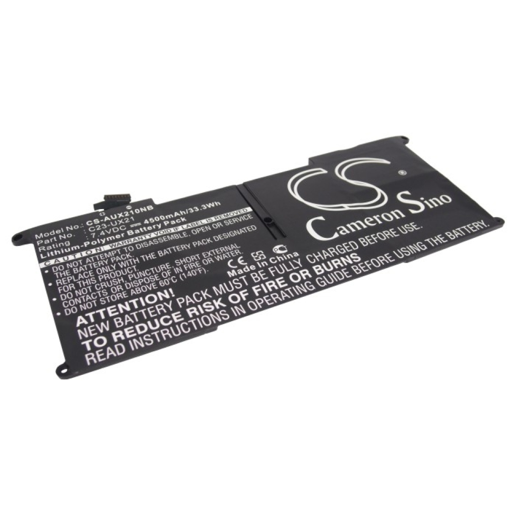 Notebook battery Asus CS-AUX210NB