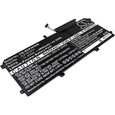 Compatible battery replacement for Asus  0B200-01180000, C31N1411