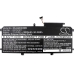 Compatible battery replacement for Asus  C31N1411, 0B200-01180000