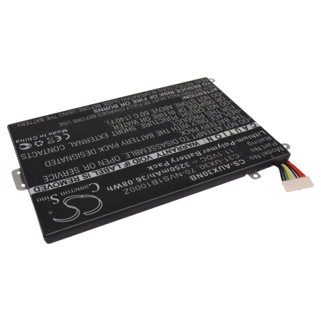 Notebook battery Asus CS-AUX30NB