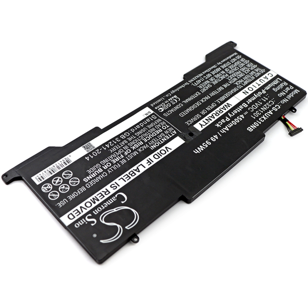 Notebook battery Asus CS-AUX310NB