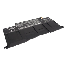 Compatible battery replacement for Asus C22-UX31