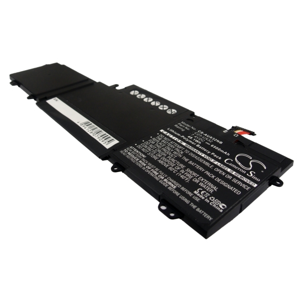 Notebook battery Asus CS-AUX32NB