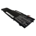 Compatible battery replacement for Asus  C23-UX32, 0B200-00070100, 0B200-00070000