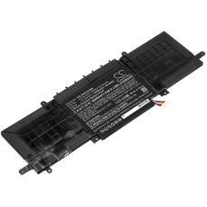 Compatible battery replacement for Asus  0B200-03150000, C31N1815