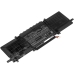 Compatible battery replacement for Asus  C31N1815, 0B200-03150000