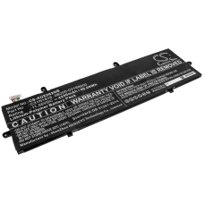 Compatible battery replacement for Asus  0B200-03160000, C31N1816