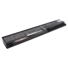 Compatible battery replacement for Asus  A41-X401, A32-X401, A31-X401, 0B110-00140100E-A1A11-205-003U, A42-X401...