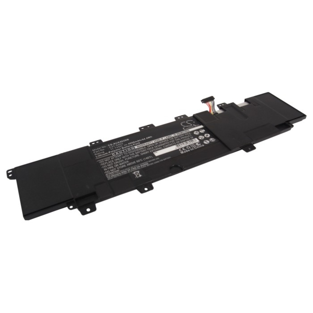 Notebook battery Asus CS-AUX402NB