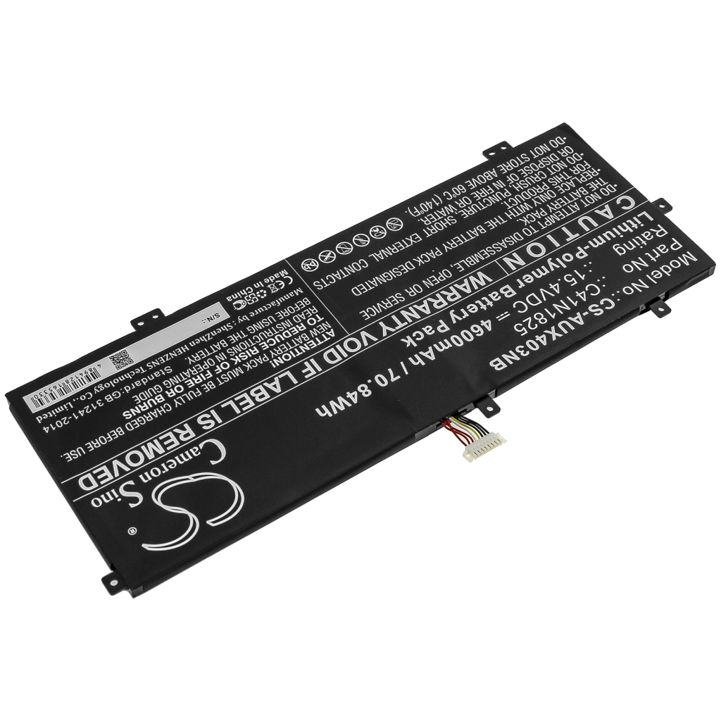 Notebook battery Asus CS-AUX403NB