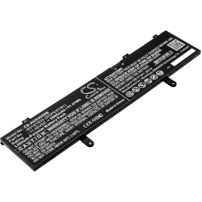 Compatible battery replacement for Asus 0B200-02540000,B31N1632 (3ICP5/57/81)