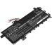 Notebook battery Asus CS-AUX412NB