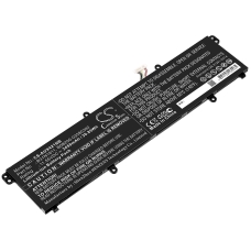 Compatible battery replacement for Asus  B0B200-03580300, C31N1911, B31N1911