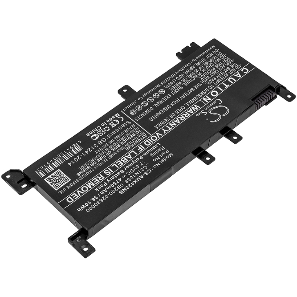 Notebook battery Asus CS-AUX422NB