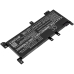 Notebook battery Asus CS-AUX422NB