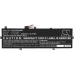 Notebook battery Asus PU404