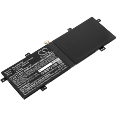 Compatible battery replacement for Asus 0B200-03340000,C21N1833